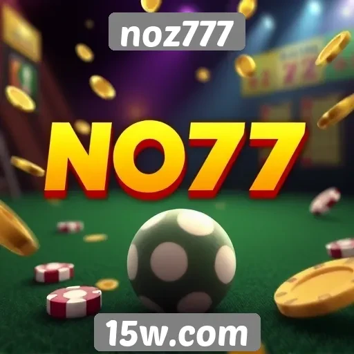 Exploração de bônus e promoções no site Noz777