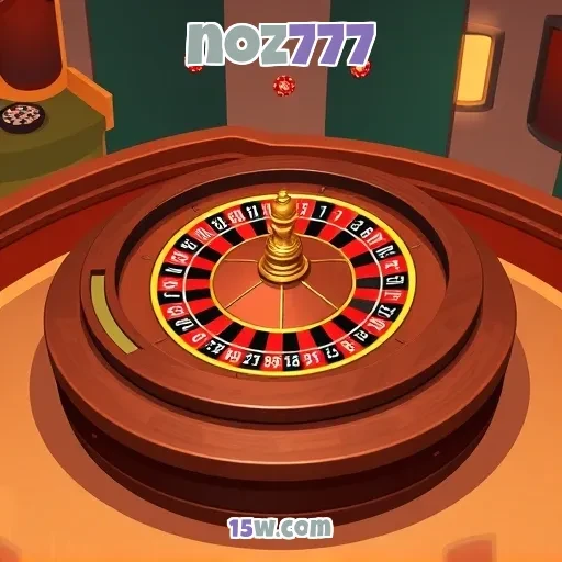 noz777: Multiplayer que Transforma Jogos em Experiências Sociais