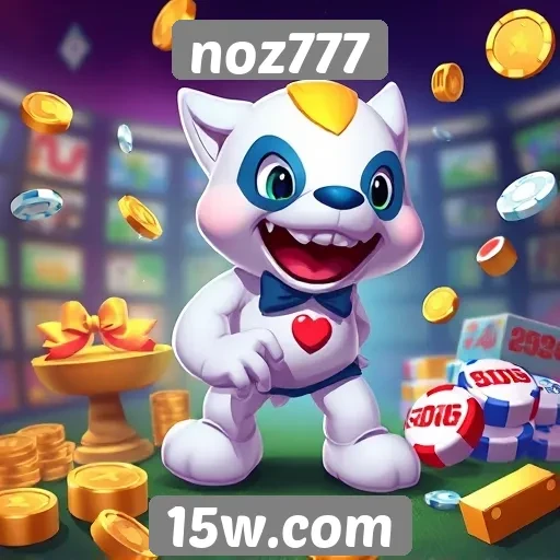 Comparativo entre noz777 e outros sites de jogos