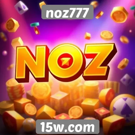 Desempenho do noz777 em comparação com concorrentes