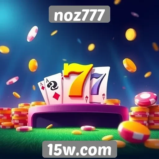 Impacto das regulamentações no funcionamento do noz777