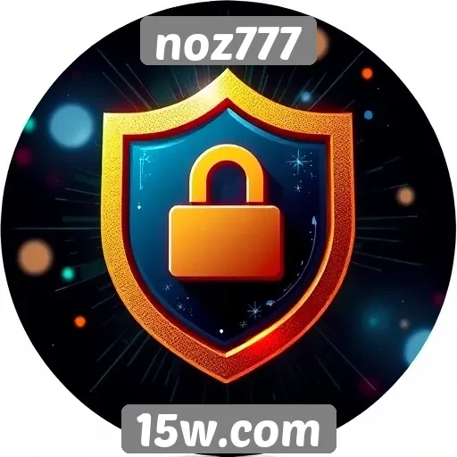 Estratégias de segurança no site de jogos noz777