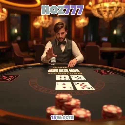 noz777: Aventura e Diversão nos Jogos de Esportes Online