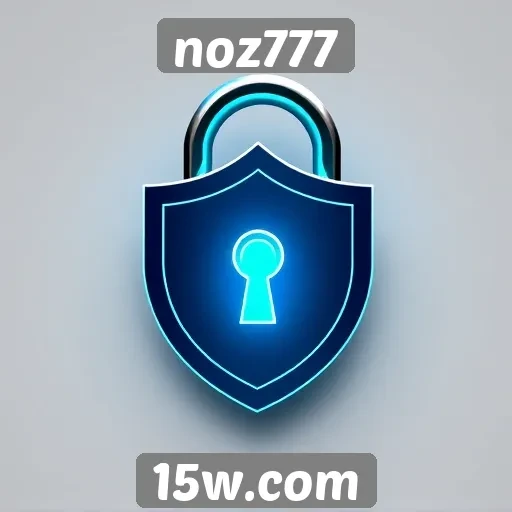 Segurança das transações no site noz777